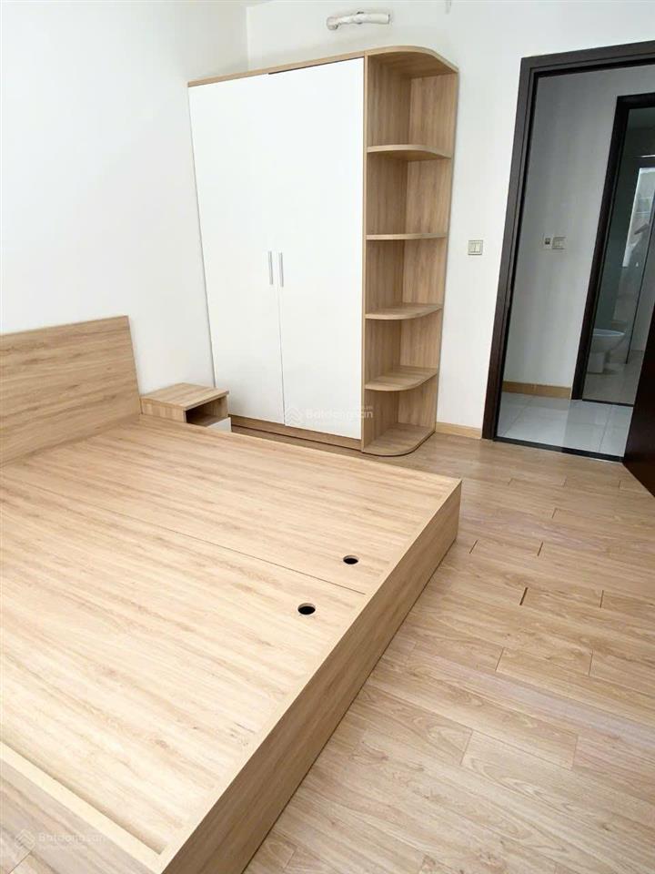 Bán ch đức khải q7. 89m2 3pn. giá chỉ 4 tỷ 500 (nh vcb hỗ trợ vay 70%).  0347 048 ***