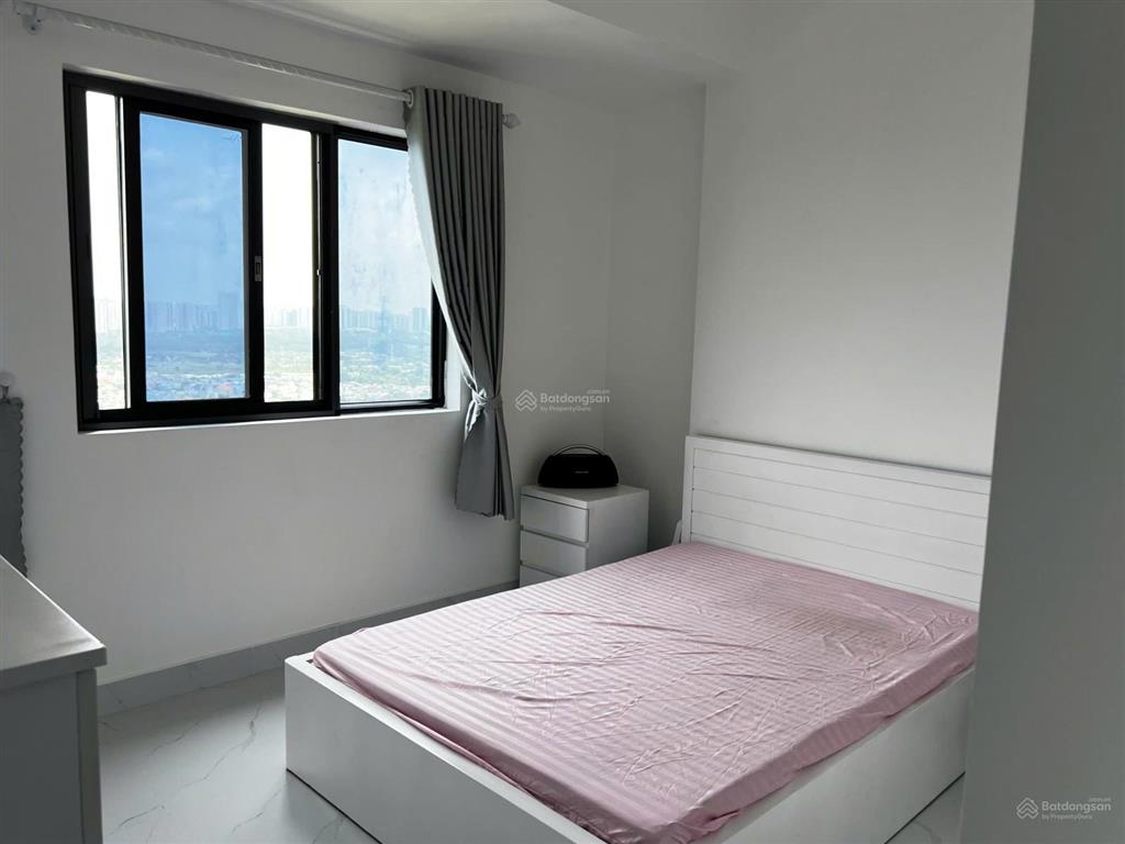 Bán ch the era town quận 7. view sông  căn góc, 77m2 2pn. giá chỉ 3,1 tỷ