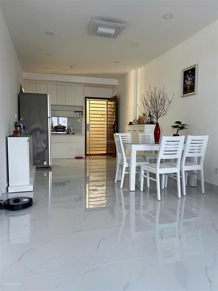 Bán ch the era town quận 7. view sông  căn góc, 77m2 2pn. giá chỉ 3,1 tỷ