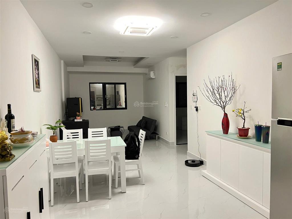 Bán ch the era town quận 7. view sông  căn góc, 77m2 2pn. giá chỉ 3,1 tỷ