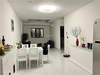 Bán ch the era town quận 7. view sông  căn góc, 77m2 2pn. giá chỉ 3,1 tỷ