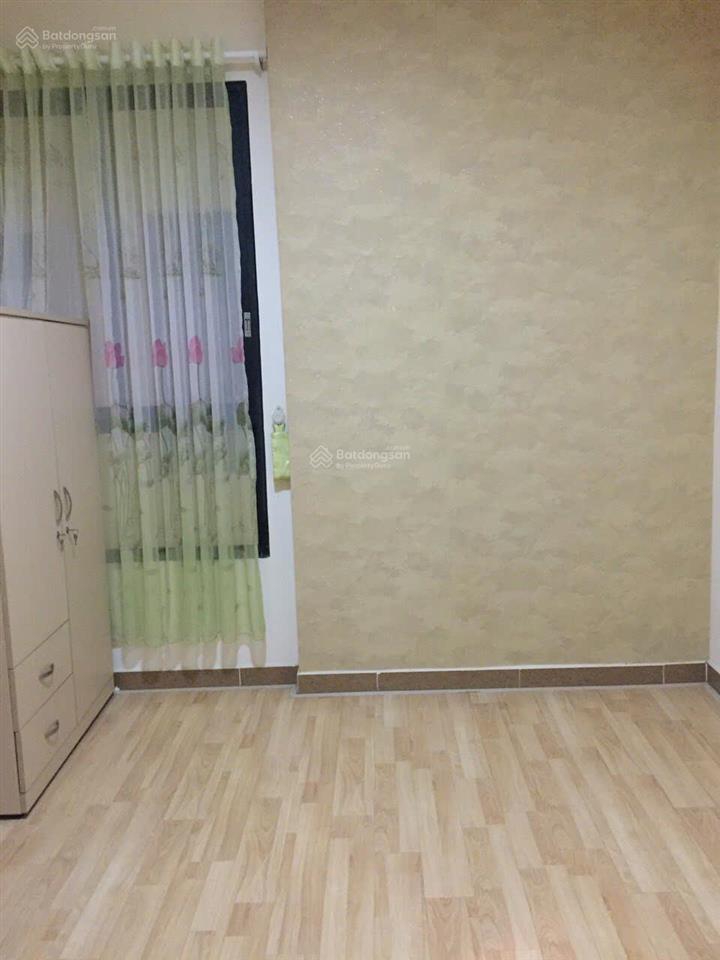 Cho thuê ch đức khải quận 7. 85m2 2pn 3wc, có nội thất. giá chỉ 8 tr/tháng