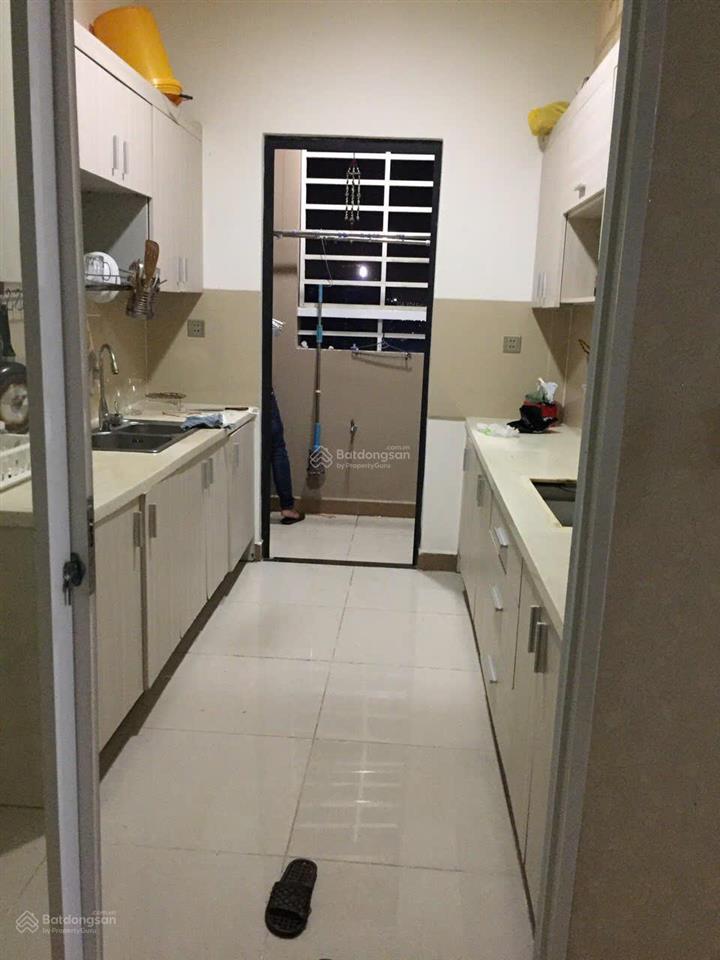 Cho thuê ch đức khải quận 7. 85m2 2pn 3wc, có nội thất. giá chỉ 8 tr/tháng