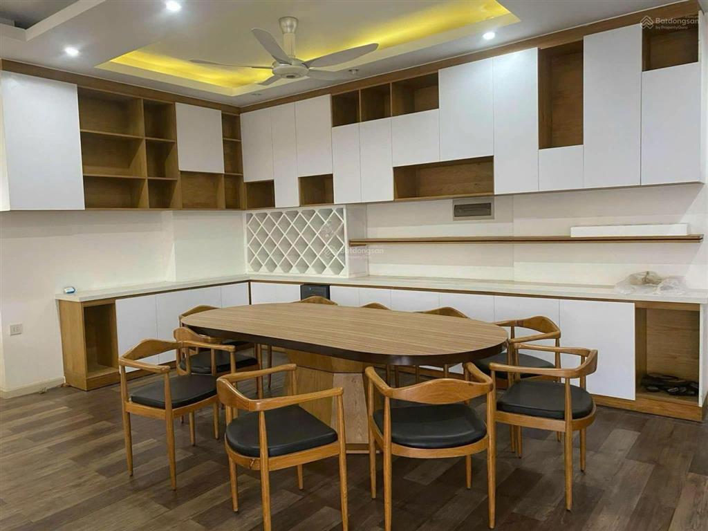 Cho thuê ch era town. 160m2 4pn, 4wc đầy đủ nội thất. giá chỉ 16 triệu/tháng.