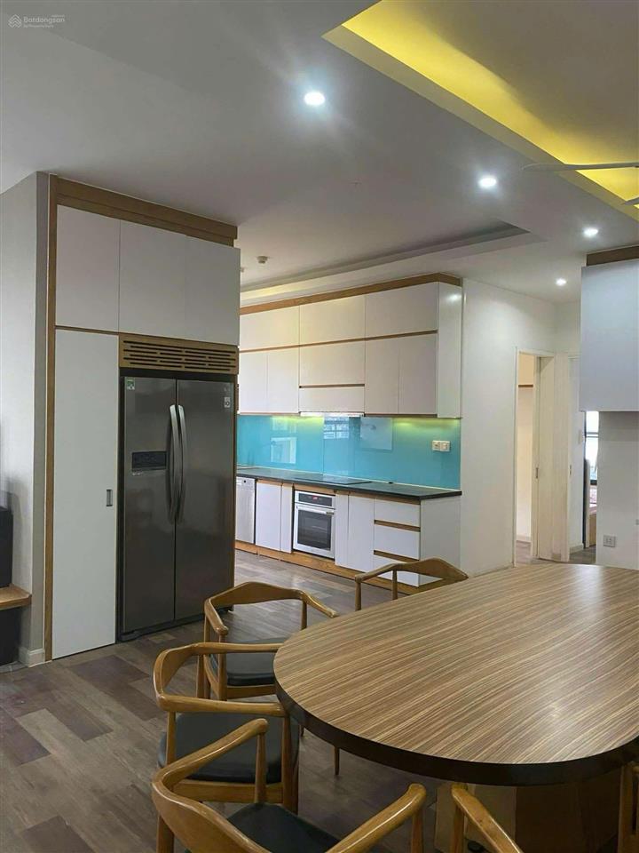 Cho thuê ch era town. 160m2 4pn, 4wc đầy đủ nội thất. giá chỉ 16 triệu/tháng.