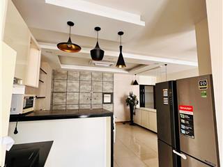 Cho thuê ch era town. 160m2 4pn, 4wc đầy đủ nội thất. giá chỉ 16 triệu/tháng.