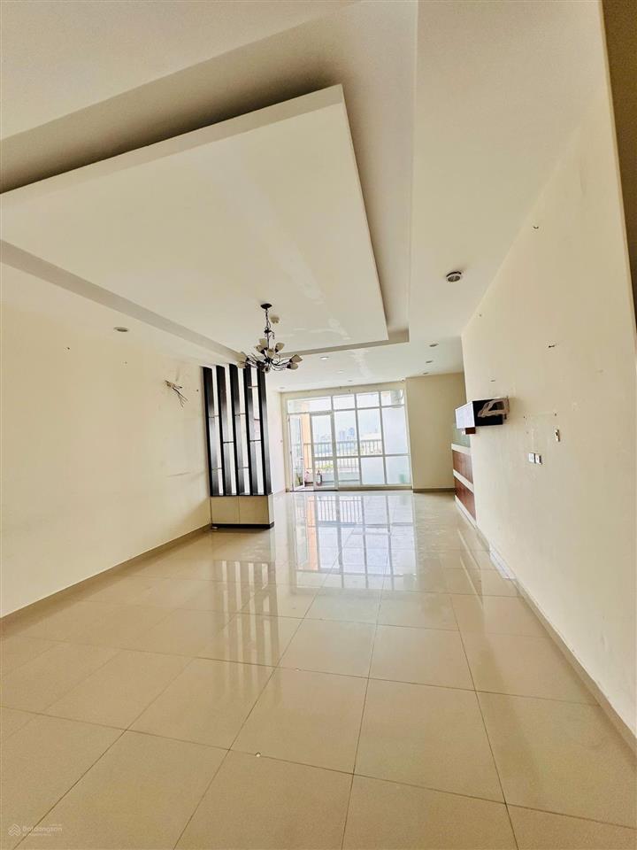 Bán ch belleza quận 7. 127m2 3pn 2wc nhà trống. giá 5,5 tỷ (shr).  0347 048 ***