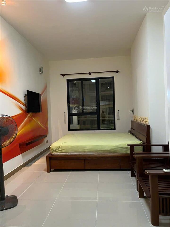 Cho thuê cc the era town. 90m2, 2pn, 2wc, đầy đủ nội thất giá 9 triệu