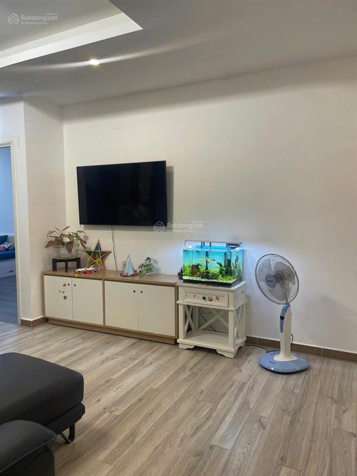 Cho thuê cc the era town. 90m2, 2pn, 2wc, đầy đủ nội thất giá 9 triệu