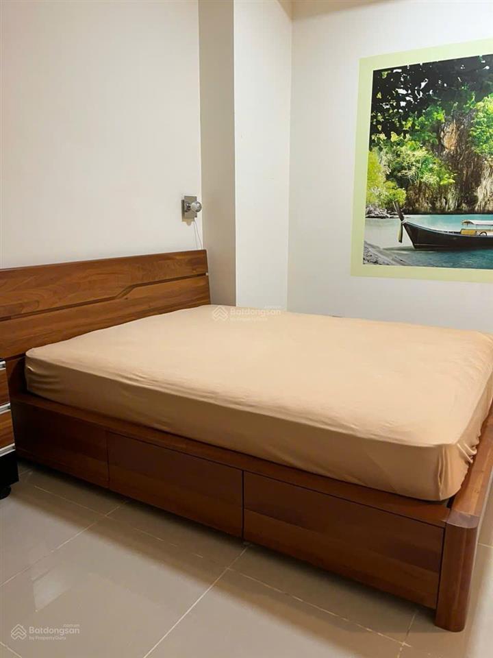 Cho thuê cc the era town. 90m2, 2pn, 2wc, đầy đủ nội thất giá 9 triệu