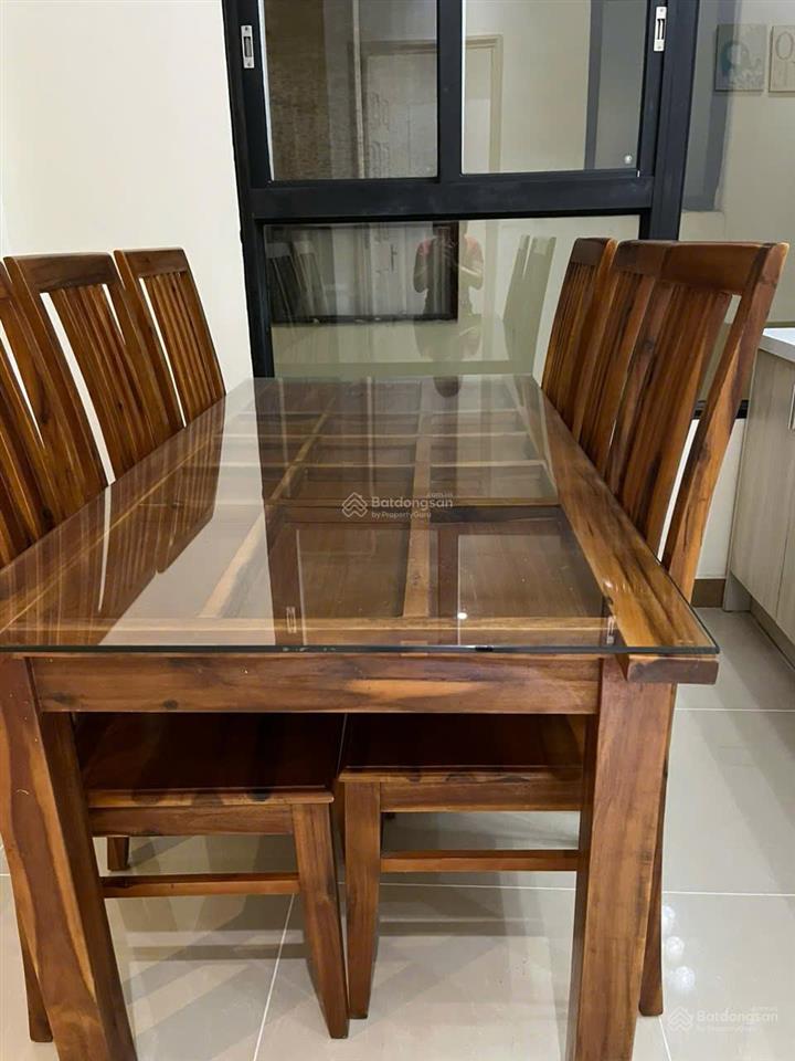 Cho thuê cc the era town. 90m2, 2pn, 2wc, đầy đủ nội thất giá 9 triệu