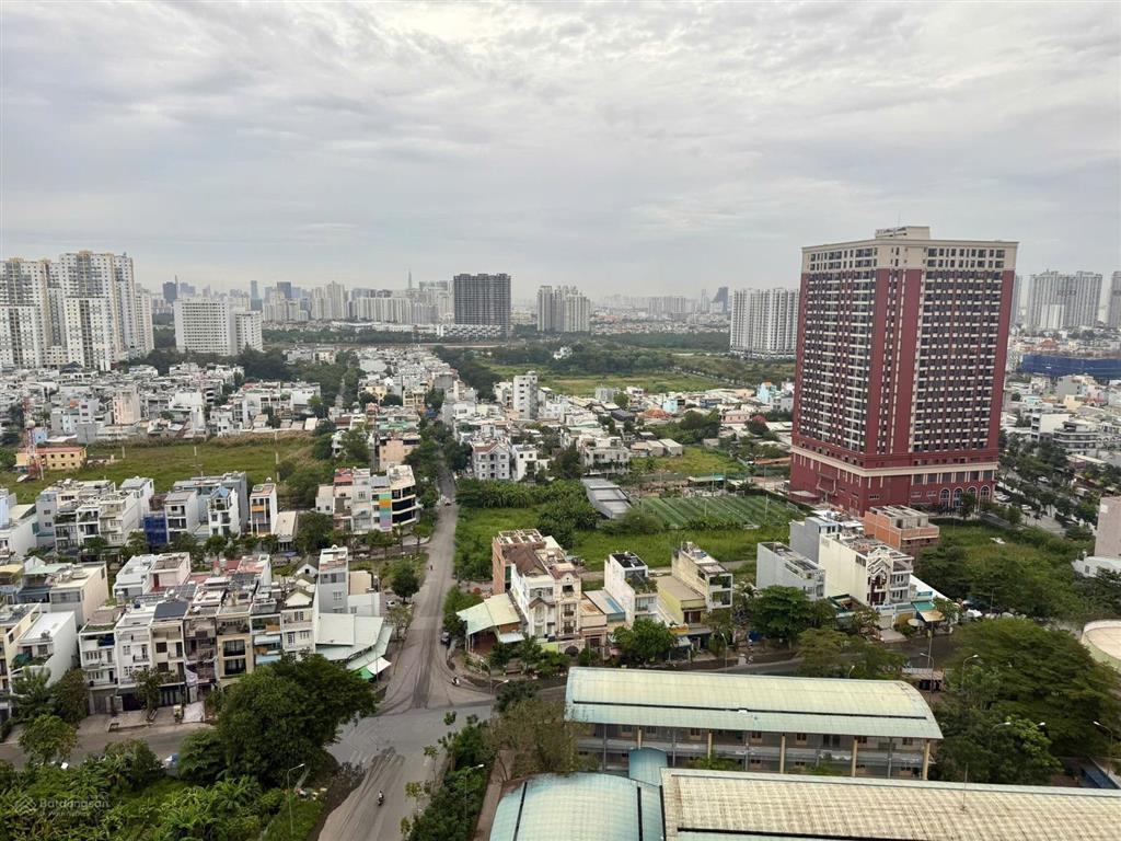 Cho thuê ch era town q7. 67m2 2 phòng ngủ, đầy đủ nội thất. giá chỉ 8tr/tháng.