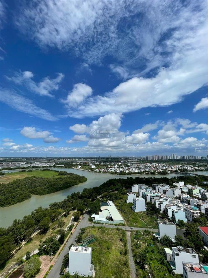 Cho thuê ch era town quận 7. căn đặc biệt, ban công dài. 73m² 2 phòng ngủ. giá chỉ 9 tr/tháng.
