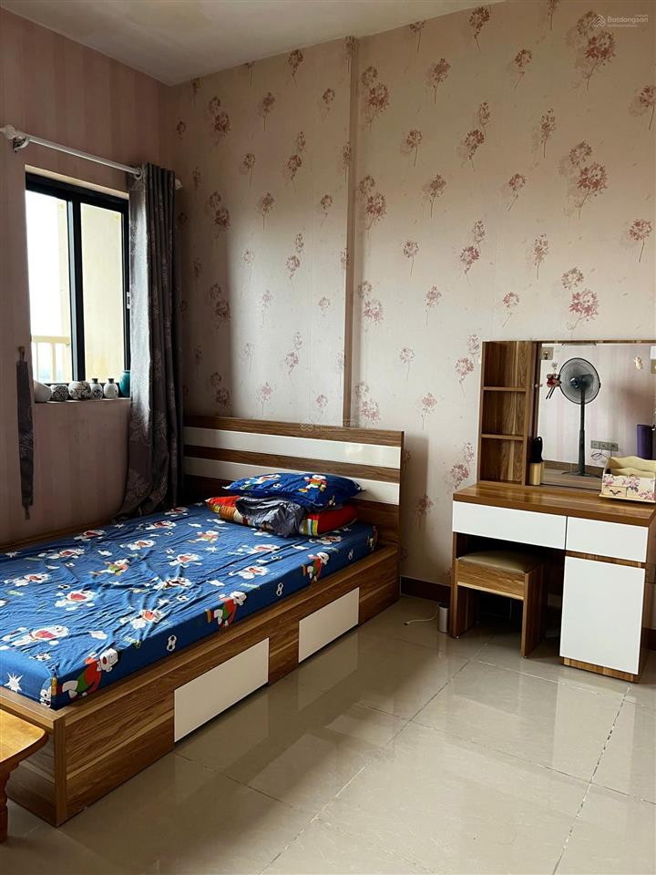 Cho thuê ch era town quận 7. căn đặc biệt, ban công dài. 73m² 2 phòng ngủ. giá chỉ 9 tr/tháng.