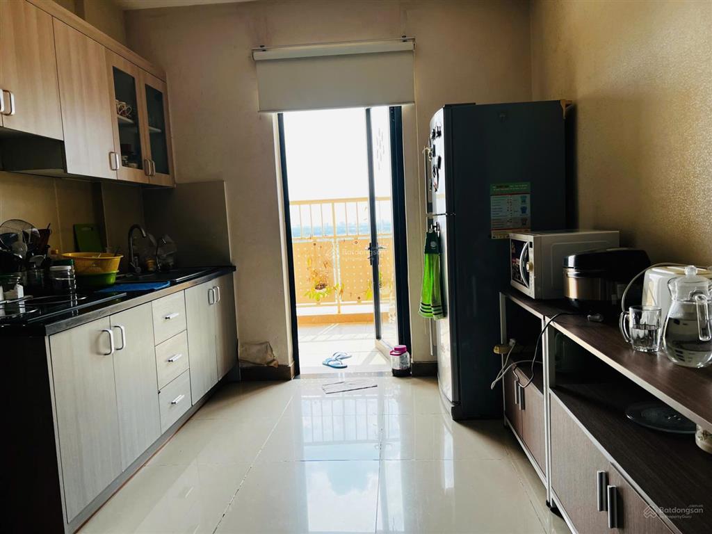 Cho thuê ch era town quận 7. căn đặc biệt, ban công dài. 73m² 2 phòng ngủ. giá chỉ 9 tr/tháng.