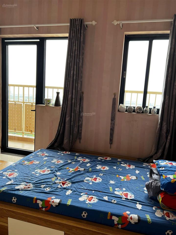 Cho thuê ch era town quận 7. căn đặc biệt, ban công dài. 73m² 2 phòng ngủ. giá chỉ 9 tr/tháng.