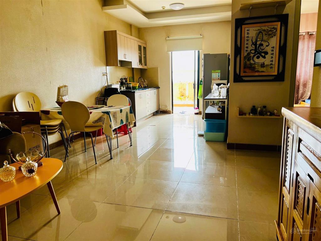 Cho thuê ch era town quận 7. căn đặc biệt, ban công dài. 73m² 2 phòng ngủ. giá chỉ 9 tr/tháng.