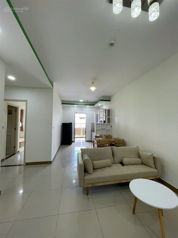 Cho thuê ch era town quận 7. căn đặc biệt, ban công dài. 73m² 2 phòng ngủ. giá chỉ 9 tr/tháng.