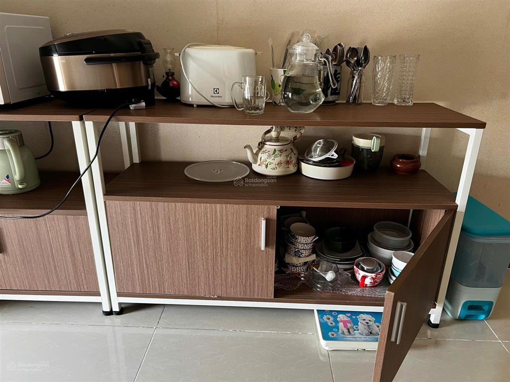 Cho thuê ch era town quận 7. căn đặc biệt, ban công dài. 73m² 2 phòng ngủ. giá chỉ 9 tr/tháng.