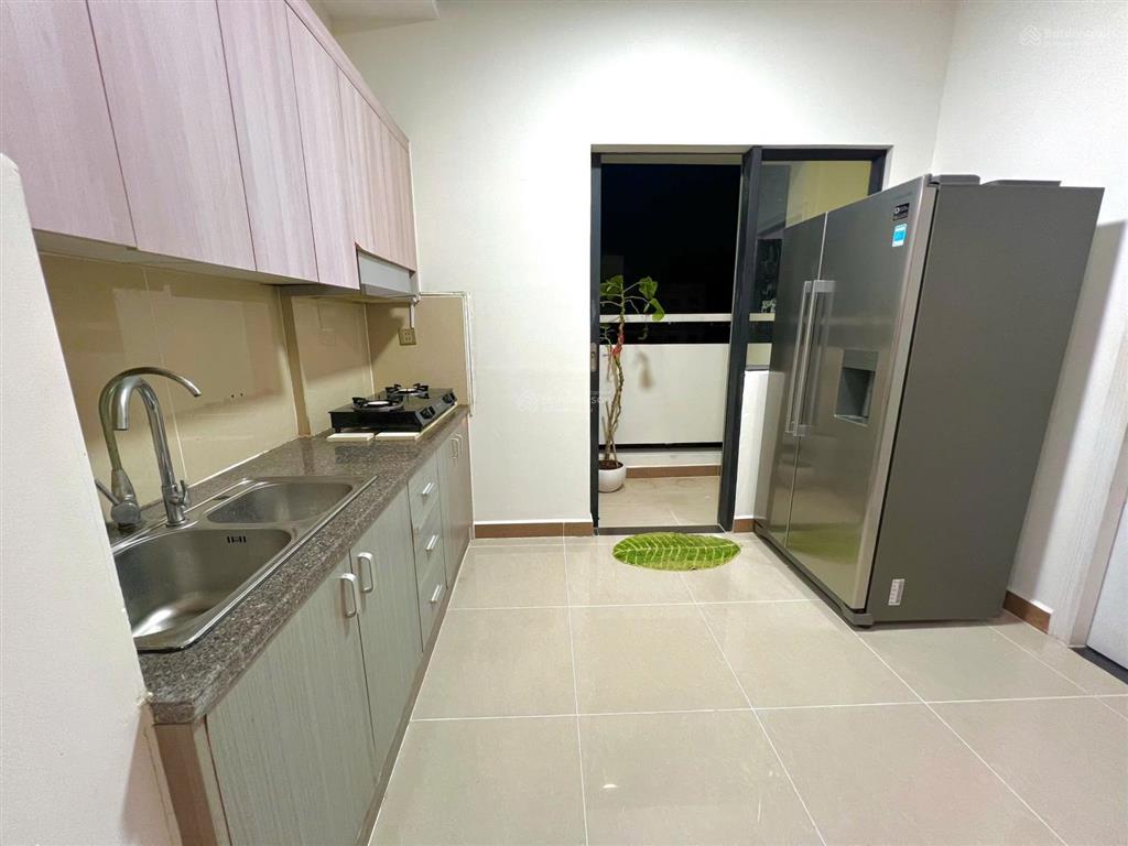Bán ch era town đức khải q7. shr 67m², 2 phòng ngủ. giá chỉ 3,35 tỷ.
