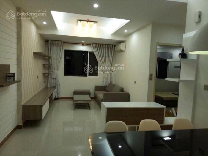 Bán ch era town đức khải q7. shr 67m², 2 phòng ngủ. giá chỉ 3,35 tỷ.