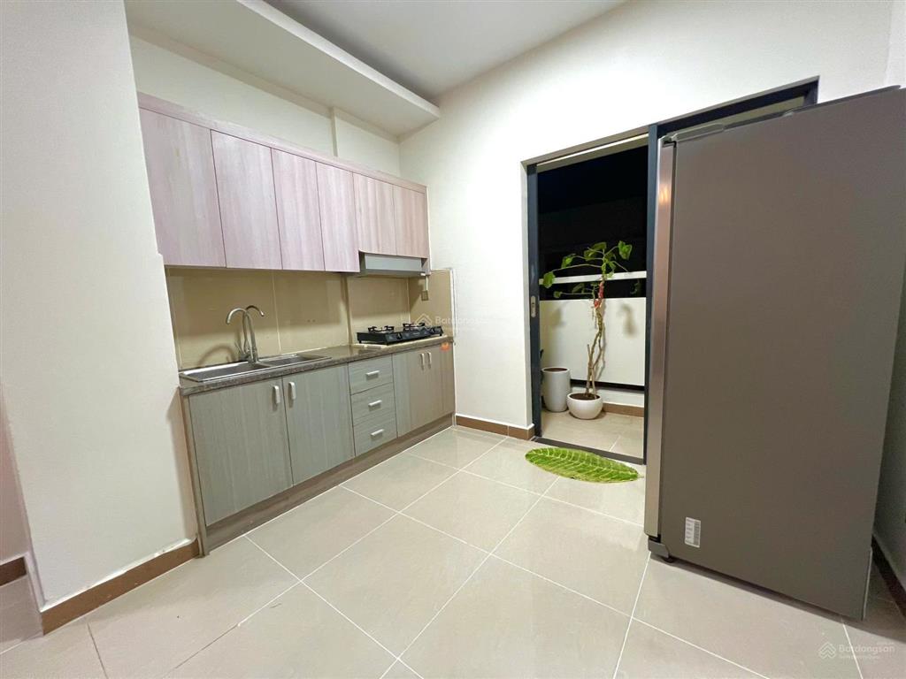 Bán ch era town đức khải q7. shr 67m², 2 phòng ngủ. giá chỉ 3,35 tỷ.