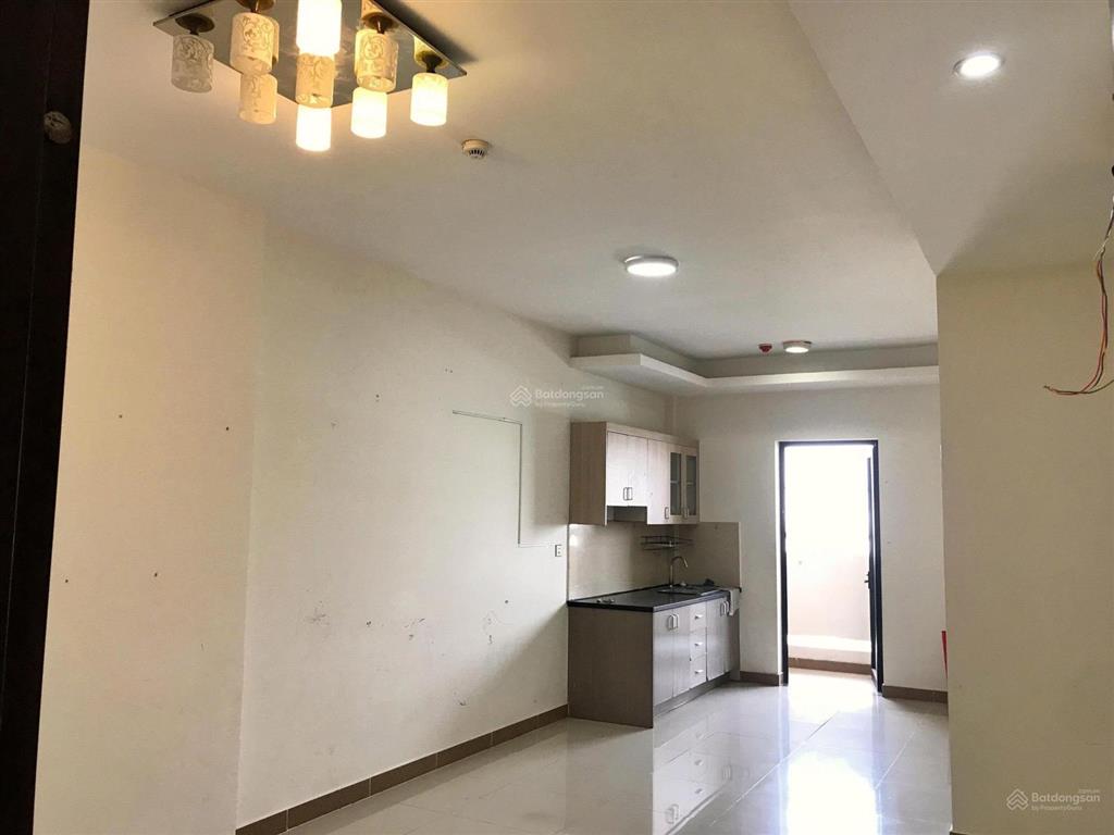 Bán ch era town đức khải q7. shr 67m², 2 phòng ngủ. giá chỉ 3,35 tỷ.