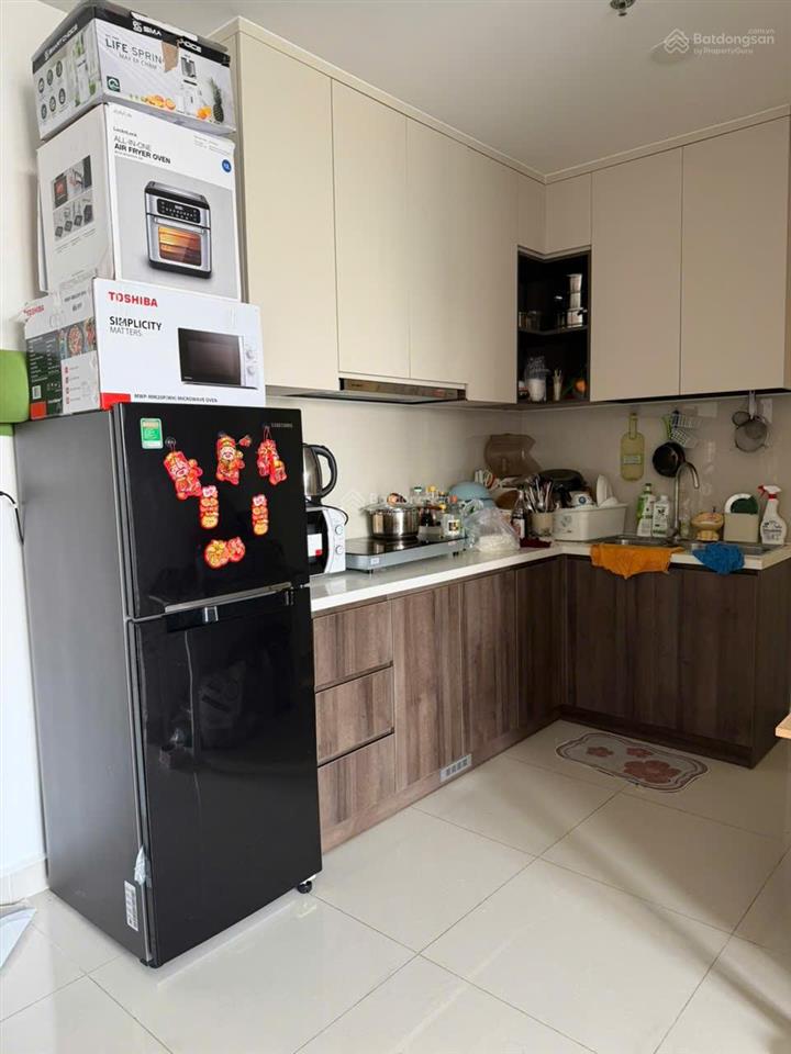 Cho thuê officetel q7 boulevard. 40m² đầy đủ nội thất. giá chỉ 8,5 tr/tháng