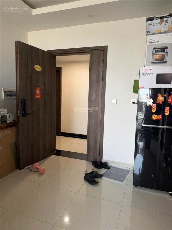 Cho thuê officetel q7 boulevard. 40m² đầy đủ nội thất. giá chỉ 8,5 tr/tháng