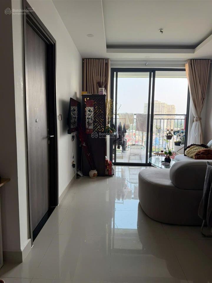 Cho thuê officetel q7 boulevard. 40m² đầy đủ nội thất. giá chỉ 8,5 tr/tháng