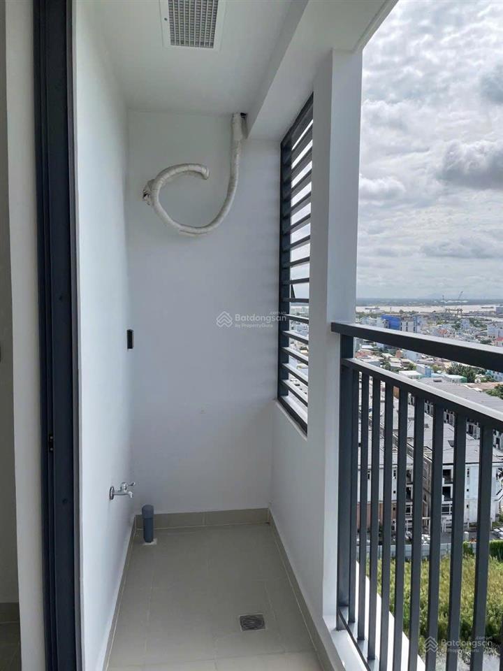Cho thuê officetel q7 boulevard. 40m² đầy đủ nội thất. giá chỉ 8,5 tr/tháng