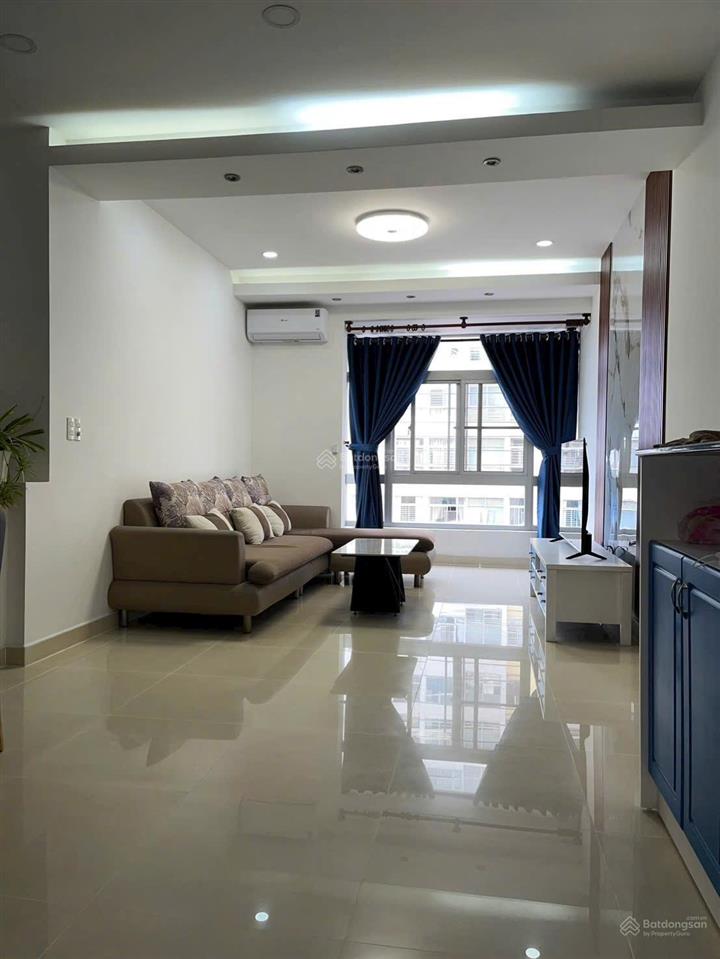 Cho thuê căn hộ sky garden ii. 91m2 3pn + 2wc, đầy đủ nội thất. giá chỉ 20 triệu