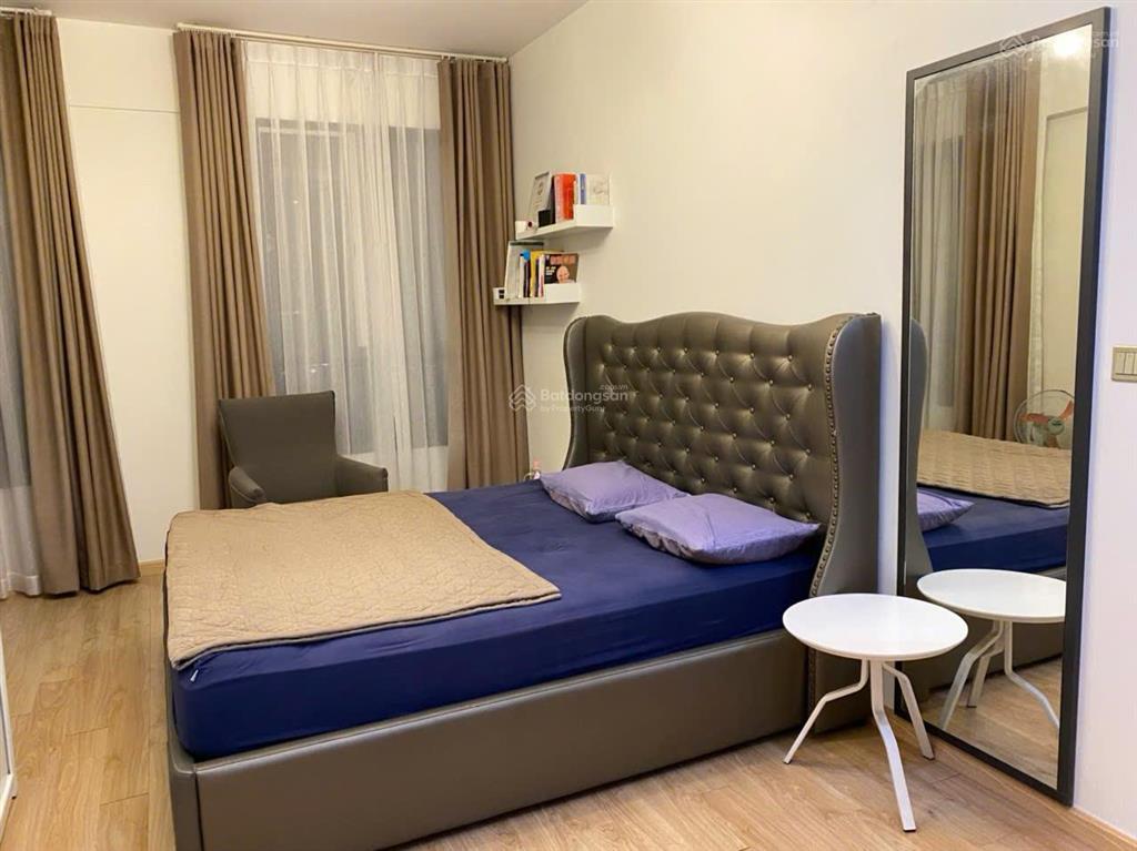 Cho thuê ch era town q7 view sông. block a1, 89m² 3pn. full nt. giá 12 tr/tháng.  0347 048 ***