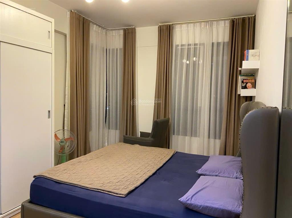 Cho thuê ch era town q7 view sông. block a1, 89m² 3pn. full nt. giá 12 tr/tháng.  0347 048 ***