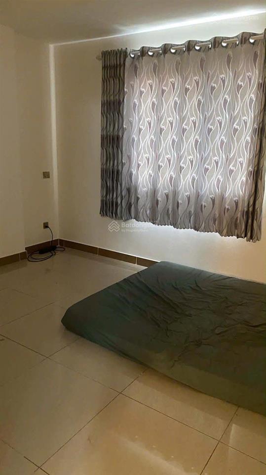 Cho thuê ch đức khải q7. căn góc, 77m2, 2 phòng ngủ, đầy đủ nội thất. giá chỉ 9 triệu.