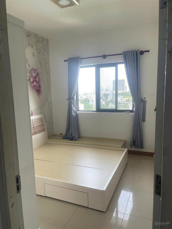 Bán ch đức khải q7. 48m2 1pn 1wc. shr, giá chỉ 2 tỷ 400