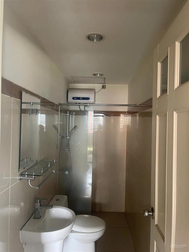 Bán ch đức khải q7. 48m2 1pn 1wc. shr, giá chỉ 2 tỷ 400