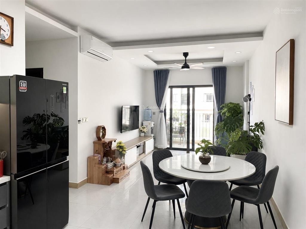 Cho thuê ch era town block a1 cao cấp. 89m2 3pn 2wc, nhà trống. giá chỉ 10 triệu.