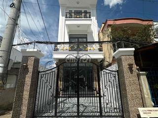 Nhà Mặt Tiền Trung Tâm – Tiện Ở, Tiện Kinh Doanh 🏡