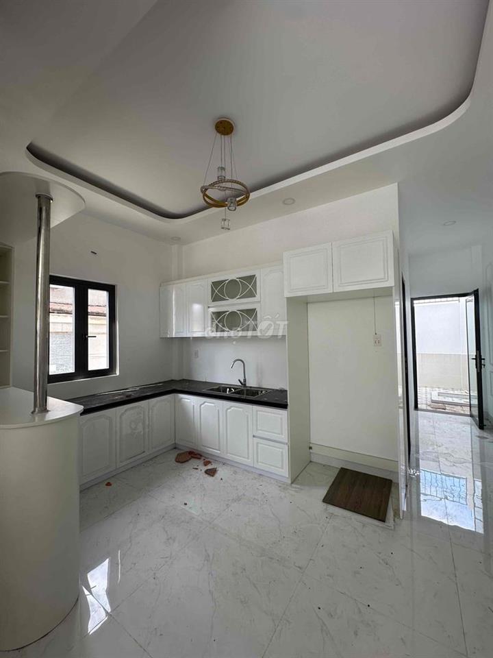 Nhà Mặt Tiền Trung Tâm – Tiện Ở, Tiện Kinh Doanh 🏡
