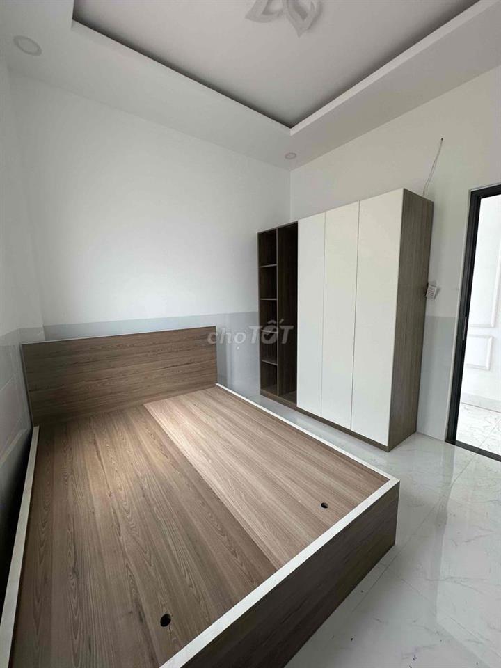 Nhà Mặt Tiền Trung Tâm – Tiện Ở, Tiện Kinh Doanh 🏡
