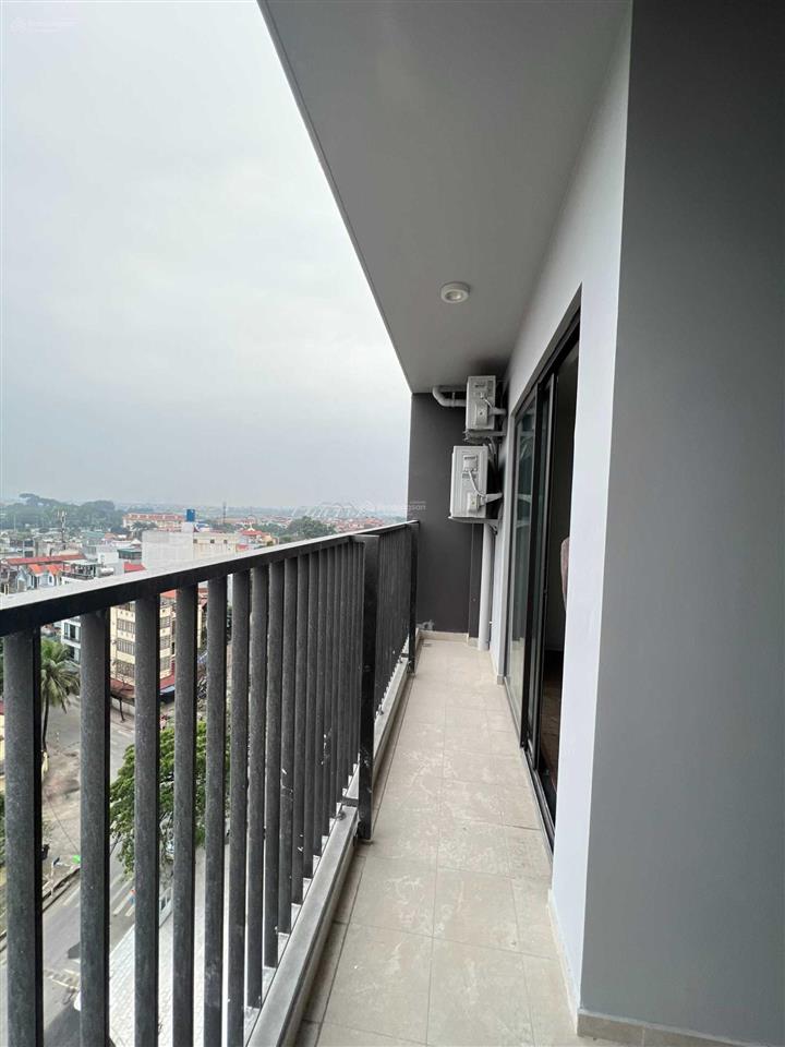 5,5 tỷ sở hữu 2n 74m2 full nội thất, nhận nhà ở ngay, đông nam, sẵn sổ tại bình minh garden.