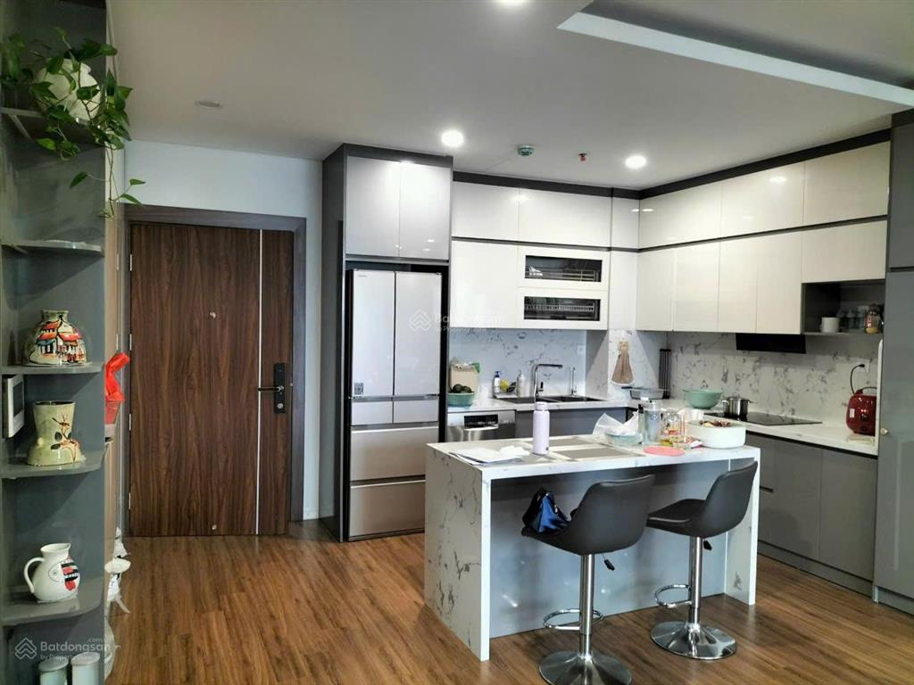 5,5 tỷ sở hữu 2n 74m2 full nội thất, nhận nhà ở ngay, đông nam, sẵn sổ tại bình minh garden.