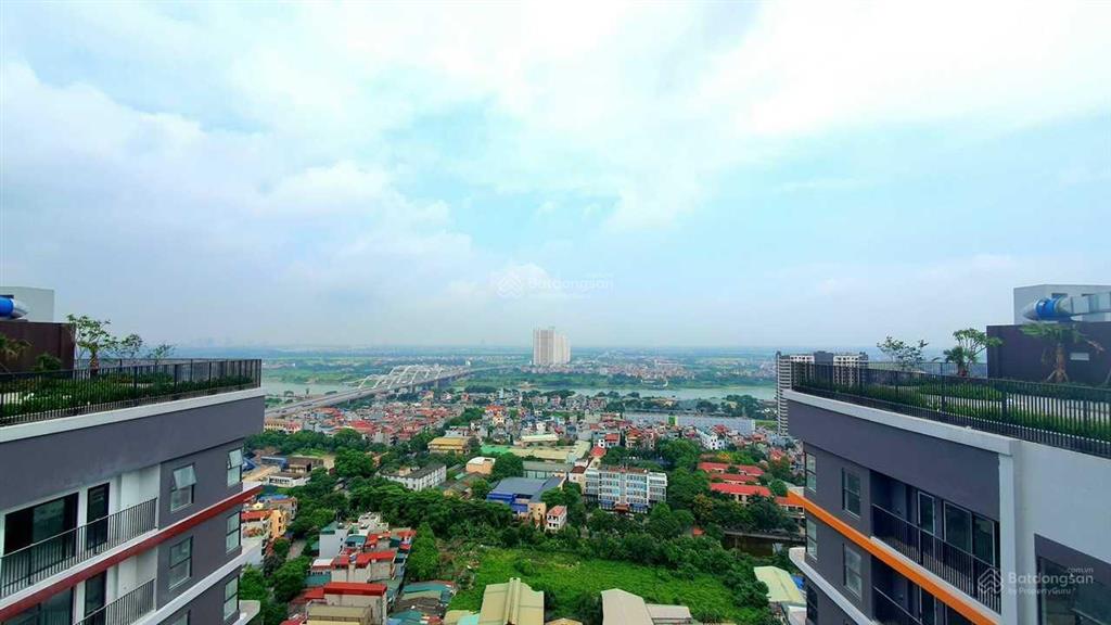 5,5 tỷ sở hữu 2n 74m2 full nội thất, nhận nhà ở ngay, đông nam, sẵn sổ tại bình minh garden.