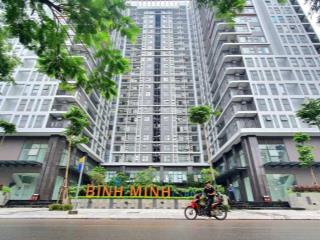 Chỉ 5,8 tỷ sở hữu 2ngủ 74 full nội thất cao cấp, nhận nhà ở ngay sẵn sổ tại bình minh garden