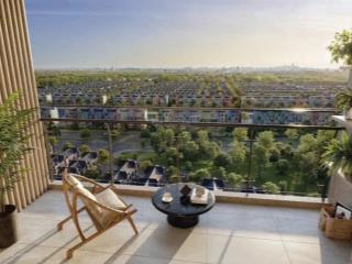 Độc quyền! chỉ 870 triệu sở hữu 1n+ tầm view sky bridge mãn nhãn tại masterise era landmark.