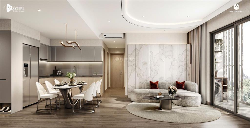 Độc quyền! chỉ 870 triệu sở hữu 1n+ tầm view sky bridge mãn nhãn tại masterise era landmark.