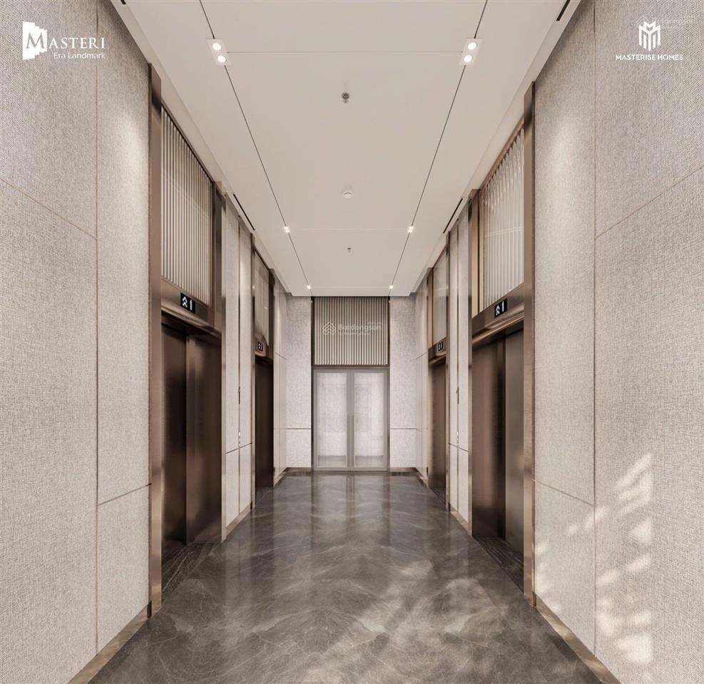 Độc quyền! chỉ 870 triệu sở hữu 1n+ tầm view sky bridge mãn nhãn tại masterise era landmark.