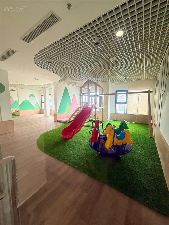 Hot! chỉ 7,4 tỷ sở hữu 3 ngủ góc 96,5m2 nhận nhà ở ngay, view hồ san hô tại ocean park 1!