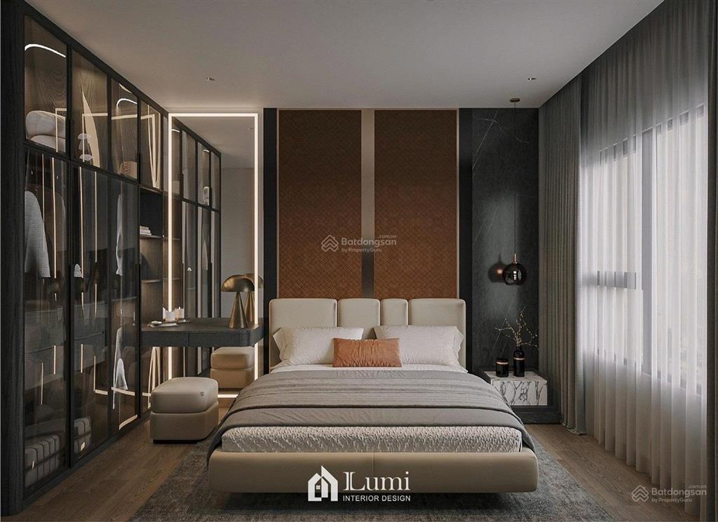 Hot! chỉ 7,4 tỷ sở hữu 3 ngủ góc 96,5m2 nhận nhà ở ngay, view hồ san hô tại ocean park 1!